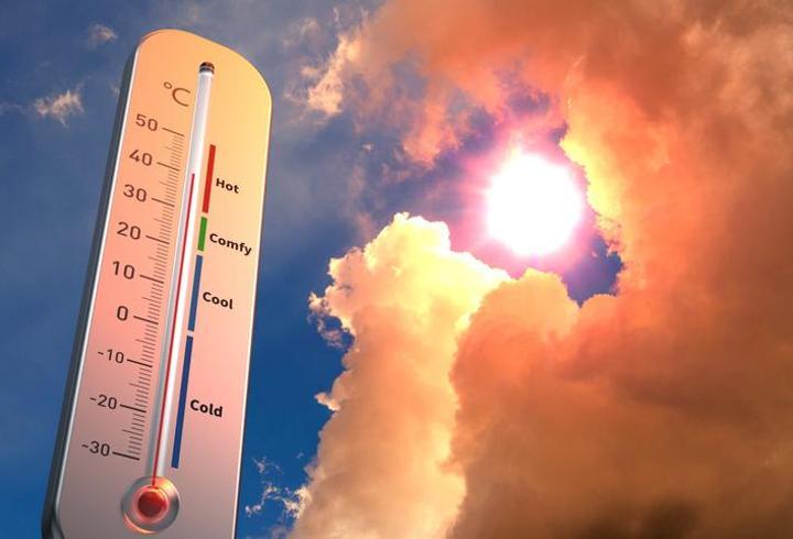 Uzmanlardan yeni El Nino uyarısı geldi! "Tahmin edilenden daha etkili olacak"