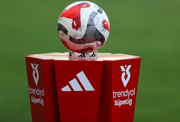 TFF, Süper Lig fikstür çekimi prosedürlerini belirledi