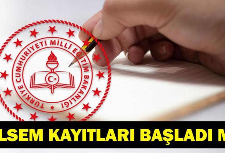 BİLSEM 2026 KAYIT TARİHLERİ: BİLSEM Kayıtları Ne Zaman Başlıyor? Kayıt ve İtiraz Süreciyle İlgili Son Gelişmeler...