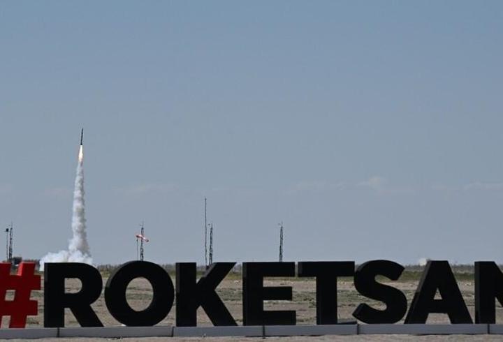 ROKETSAN, NATO'nun kritik savunma projelerinde yer alacak