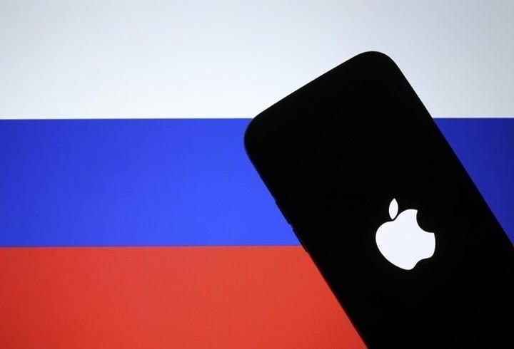 Rusya'da iPhone kullanımı zorlaşıyor! Apple uygulamaları kaldırdı, yeni kısıtlamalar devrede