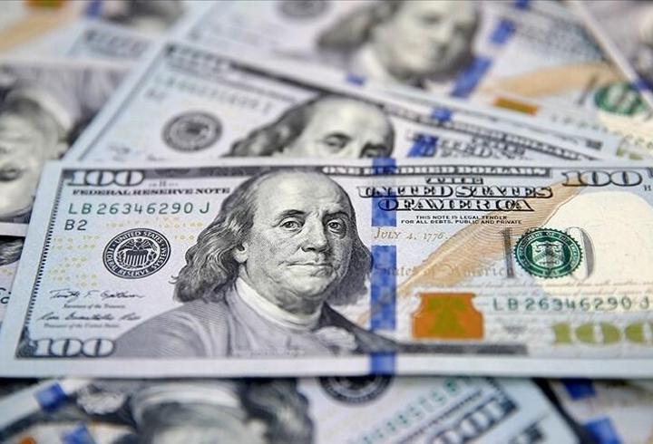 ABD'nin dış ticaret açığı mayısta sert yükseldi