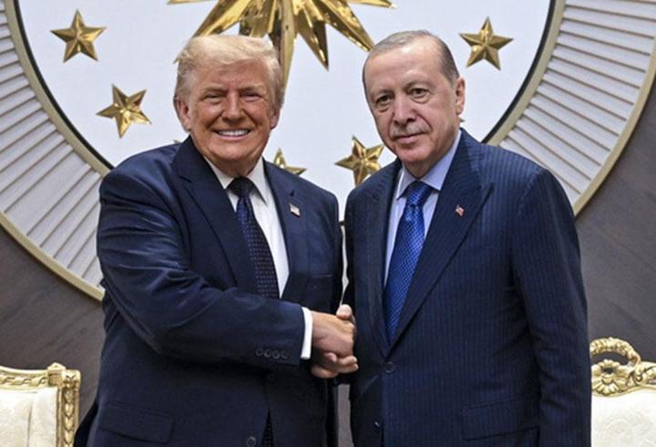 Tarihi Erdoğan–Trump Zirvesine CNN TÜRK Damgası: 1 MİLYONU AŞKIN KİŞİ X’TEN CANLI YAYIN İZLEDİ