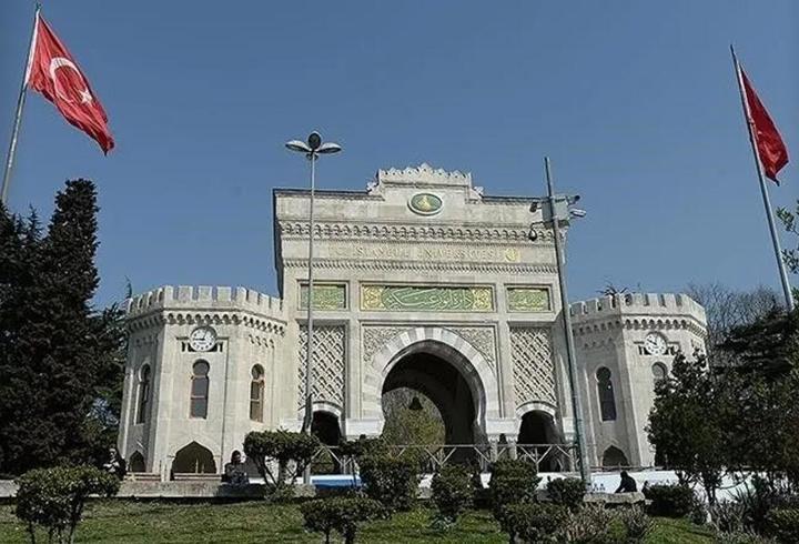 İmamoğlu'nun duruşmadaki iddialarına İstanbul Üniversitesi'nden yanıt