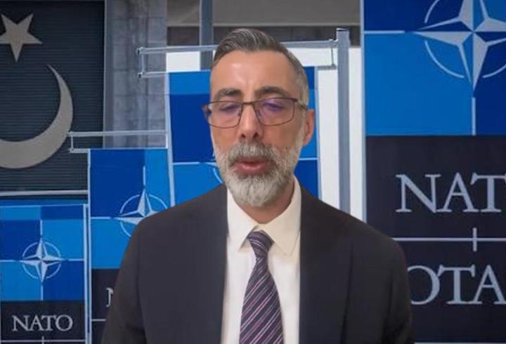 Uzman isim CNN TÜRK'e madde madde özetledi! NATO nedir, hangi ülkelerden oluşuyor, neden önemli?
