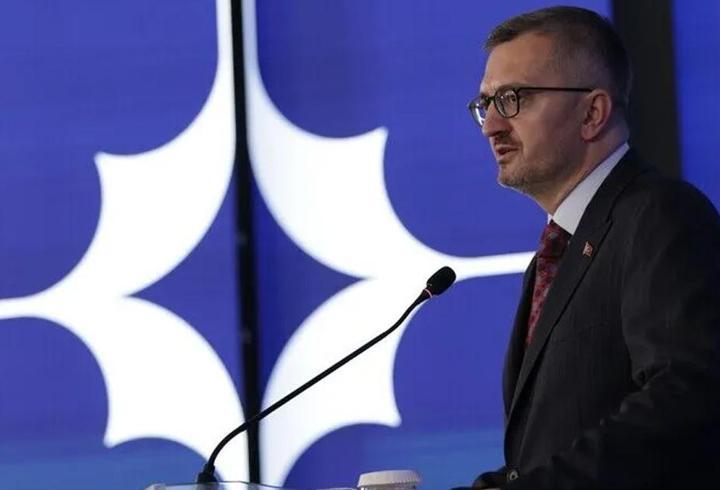 Burhanettin Duran, 36. NATO Zirvesi'nin ilk gününü değerlendirdi