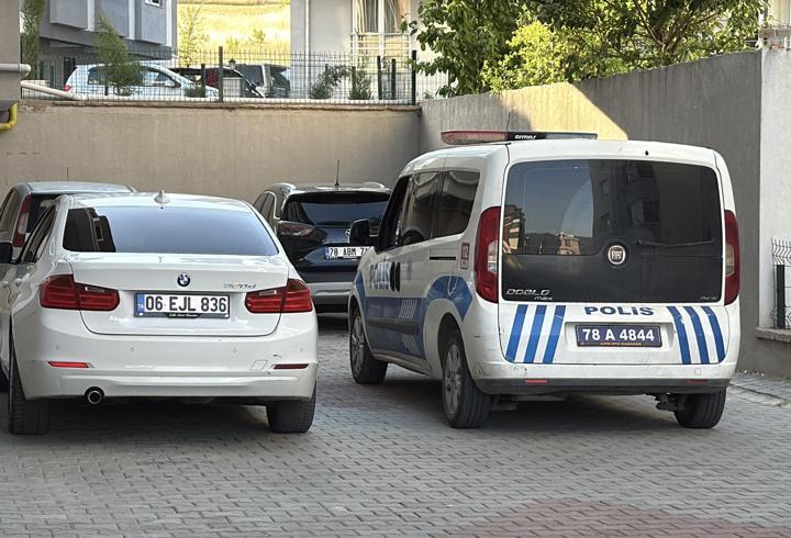 Polisin ‘dur’ ihtarına uymayan alkollü sürücüye 492 bin TL ceza