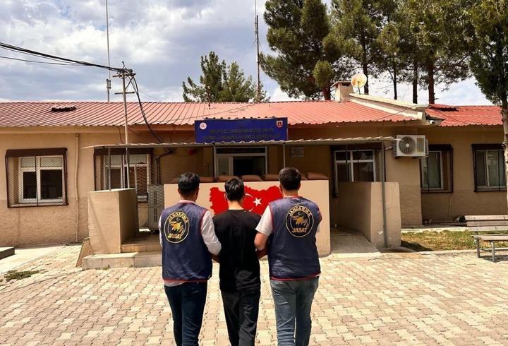 Diyarbakır'da çeşitli suçlardan aranan 162 kişi yakalandı
