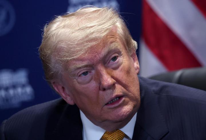 Trump'tan Netanyahu'ya Türkiye ve Cumhurbaşkanı Erdoğan çıkışı: Sevmiyorum