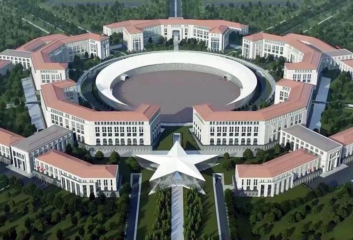 Kapılarını ilk kez açtı: Ay Yıldız Müşterek Karargahı NATO savunma bakanlarını ağırladı