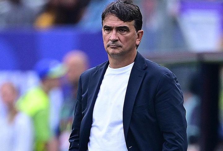 Zlatko Dalic’in Hırvatistan macerası sona erdi
