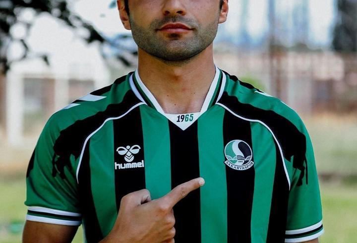 Sakaryaspor, 3 futbolcuyu transfer etti