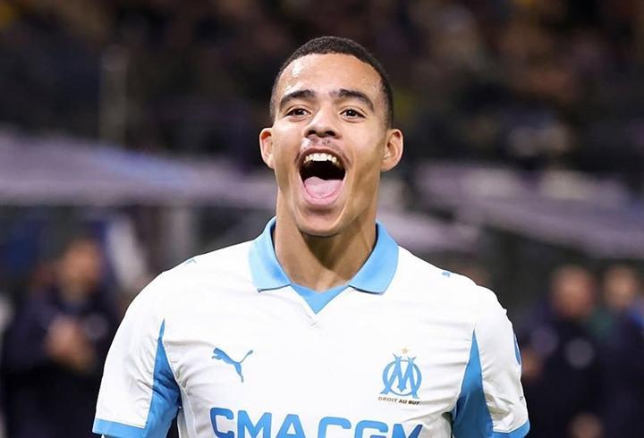 TRANSFER HABERİ | Fenerbahçe, Mason Greenwood’da sona geldi