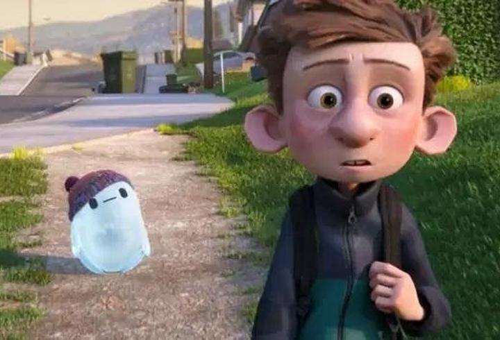 ROBOT RON: BİR SORUN VAR FİLMİ KONUSU VE OYUNCULARI | Robot Ron: Bir Sorun Var filminin konusu nedir, oyuncuları kimler?