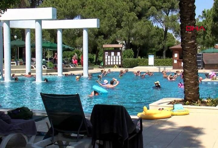 Turizm işçilerine prim desteği