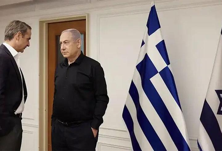 F-35 korkusu sardı! Atina ve Tel Aviv'den ortak fren arayışı