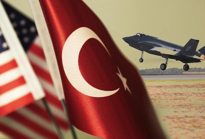 CAATSA ve F-35'lerde takvim ne? Ankara - Washington hattındaki konuşulan yol haritası