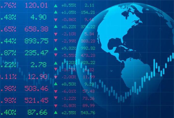 IMF küresel büyüme tahminini aşağı çekti