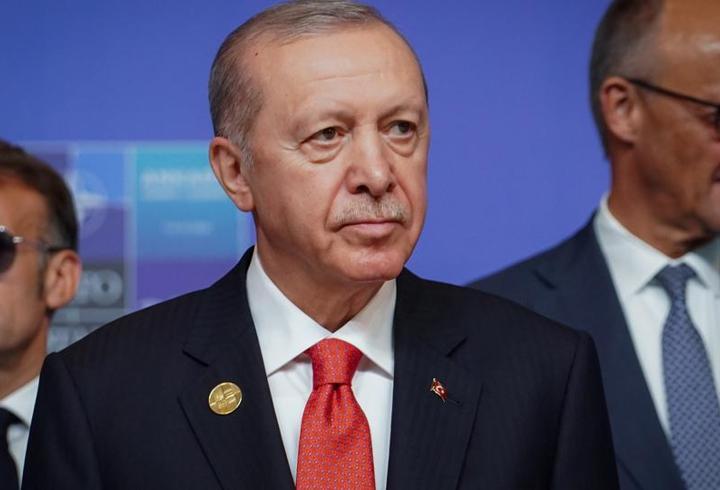 İsrail basını NATO Zirvesi'ni yazdı! "Erdoğan Türkiye'yi bölgesel bir güce dönüştürüyor"