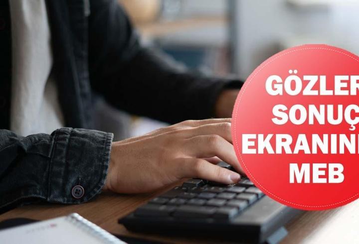 LGS SONUÇLARI NE ZAMAN, SAAT KAÇTA AÇIKLANACAK? MEB.gov.tr. LGS Sonuçları 2026