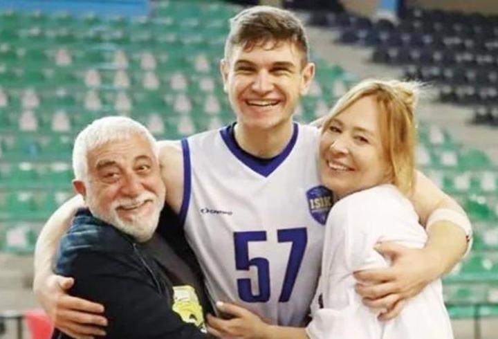 Milli takım kampına davet edildi