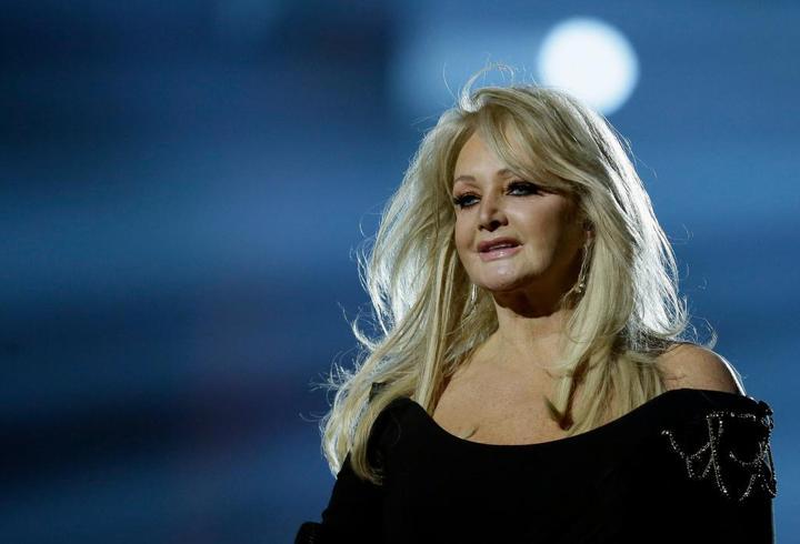 Ünlü şarkıcı Bonnie Tyler, 75 yaşında hayatını kaybetti