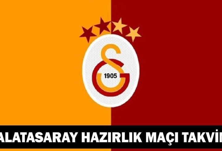 GALATASARAY HAZIRLIK MAÇI TAKVİMİ: Galatasaray - Monza hazırlık maçı ne zaman, hangi tarihte?