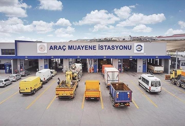 Araç muayenesi yaptıracaklar için kritik hatırlatma! Süre dolmadan başvurun