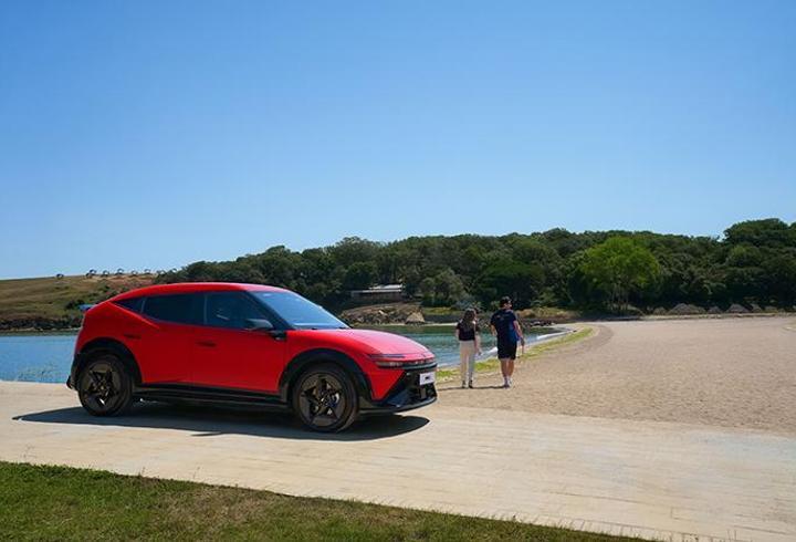 Hyundai ve Healthy Seas İş Birliği Büyüyor