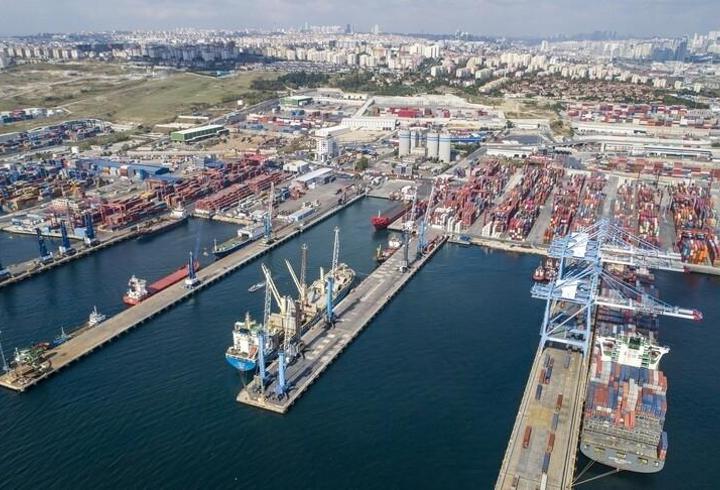 Türkiye'nin Afrika ihracatı 11 milyar dolara ulaştı! Fas zirvede, Mısır yükselişte