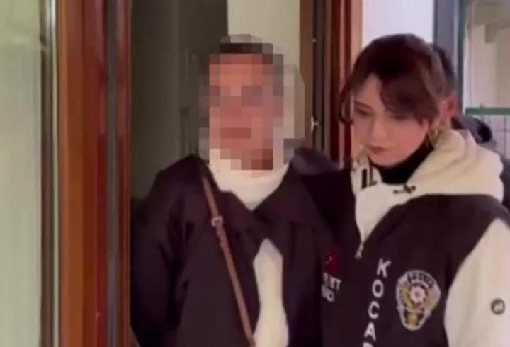 19 yıl önce doğurduğu bebeğini çöpe atmıştı! Mahkemede "Hatırlamıyorum" diyerek ağladı