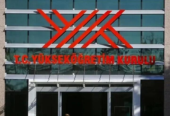 YÖK'ten Yeditepe Üniversitesine soruşturma