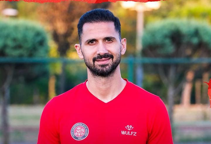 Emre Akbaba’nın yeni adresi belli oldu