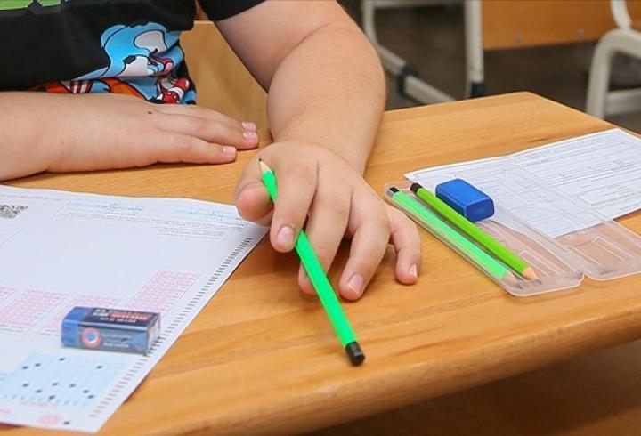 LGS sonuçları bugün açıklanacak