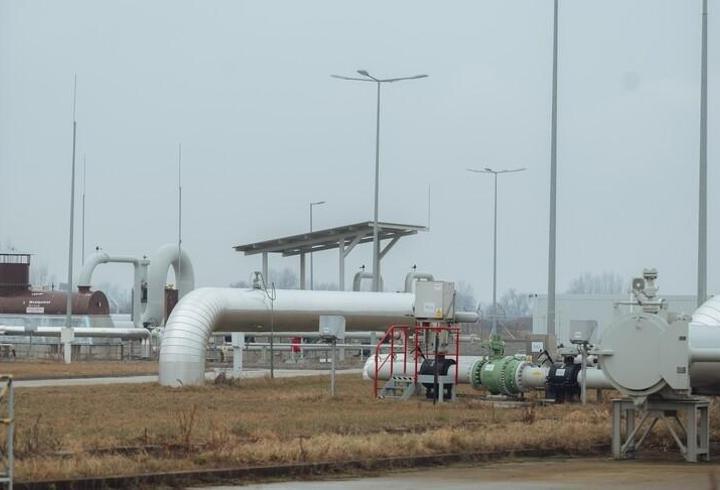 AB'den enerji güvenliği mesajı: Arzda sorun öngörülmüyor
