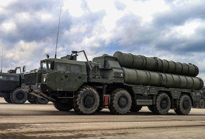 SON DAKİKA... S-400'lerin üçüncü ülkeye satış izni konusu! Kremlin'den açıklama