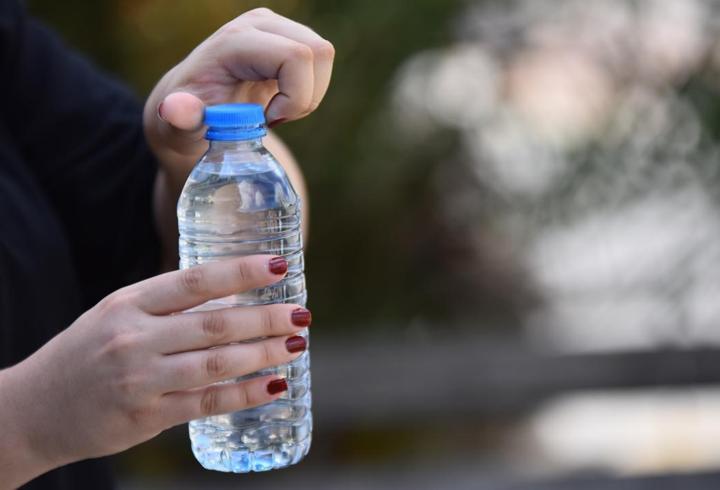 Ticaret Bakanlığından ambalajlı su fiyatlarına yönelik inceleme