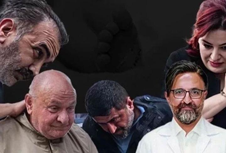 Yenidoğan Çetesi davasında raporlar dosyaya girdi! "3 bebek kurtarılabilirdi"