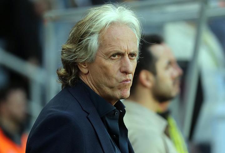 Portekiz Millî Takımı, Jorge Jesus’e emanet