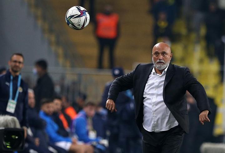 Hikmet Karaman: Bu sezon ilk ikiye oynayacağız