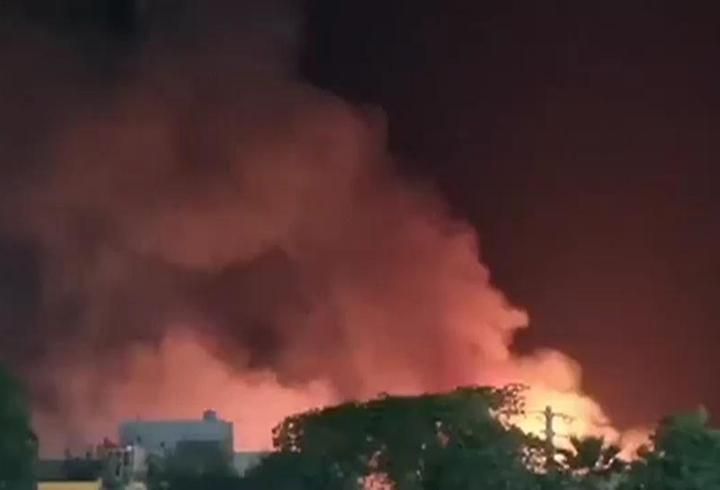 İran'a bomba yağdı ama ABD üstlenmedi