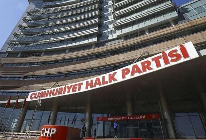 SON DAKİKA | MYK sonrası açıklandı! CHP'de 7 il başkanı görevden alındı