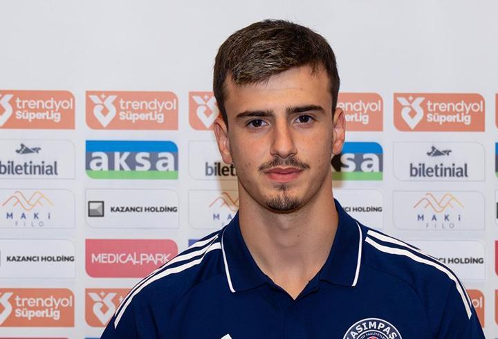 TRANSFER | Sercan Deniz, Kasımpaşa’da