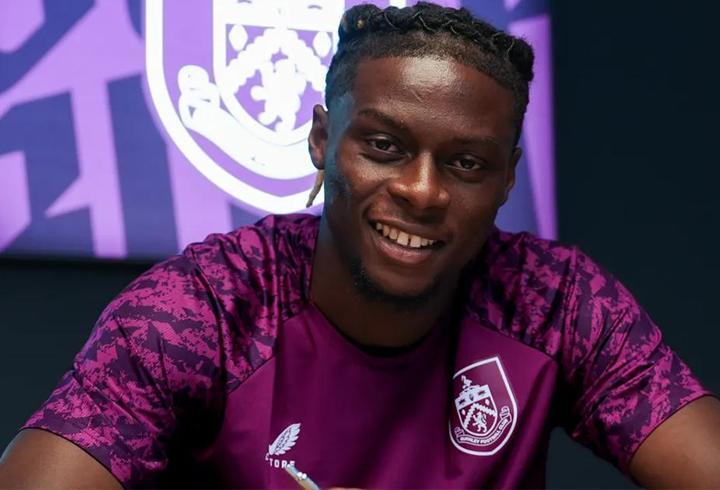 TRANSFER HABERİ | Lesley Ugochukwu, Galatasaray’da