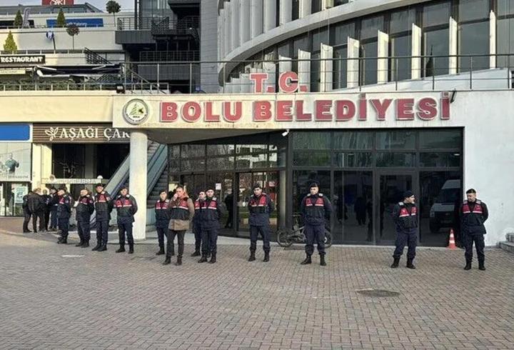 Bolu Belediyesi davasında kritik gelişme! Ara karar açıklandı