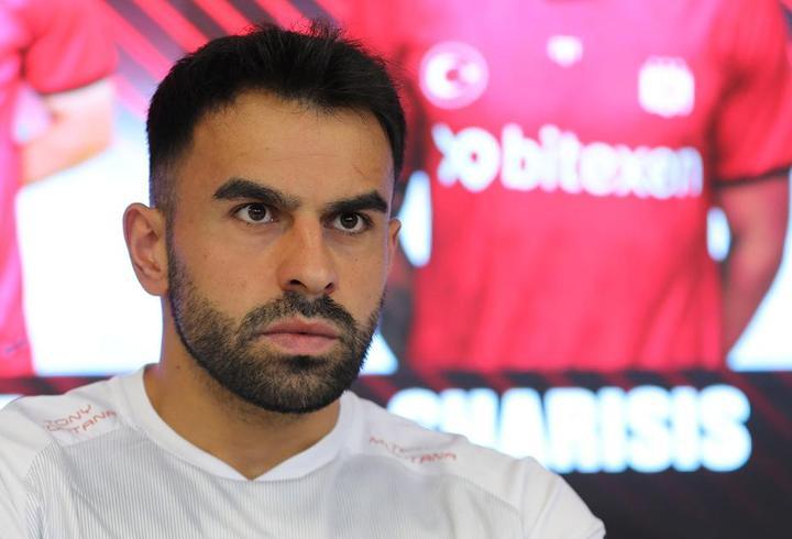 Sivasspor, Murat Paluli ile nikâh tazeledi