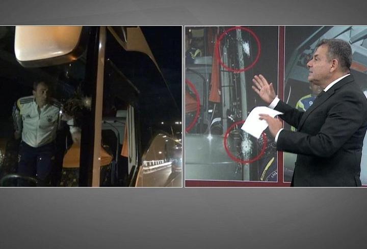 FETÖ'NÜN FENERBAHÇE'YE KATLİAM PLANI: Gölge gibi izlenmiş!