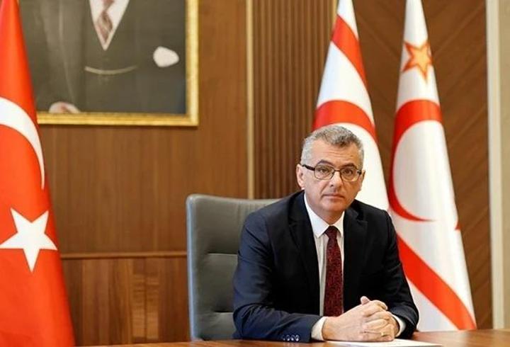 KIBRIS CUMHURBAŞKANI TUFAN ERHÜRMAN SAĞLIK DURUMU NEDİR? KKTC Cumhurbaşkanı Tufan Erhürman kaç yaşında ve nereli?