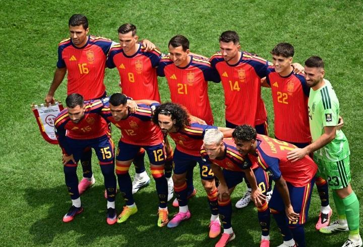 İspanya, Dünya Kupası’nda yarı finalde! Belçika elendi
