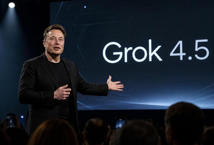 Elon Musk Yeni Modelinde Oldukça İddialı